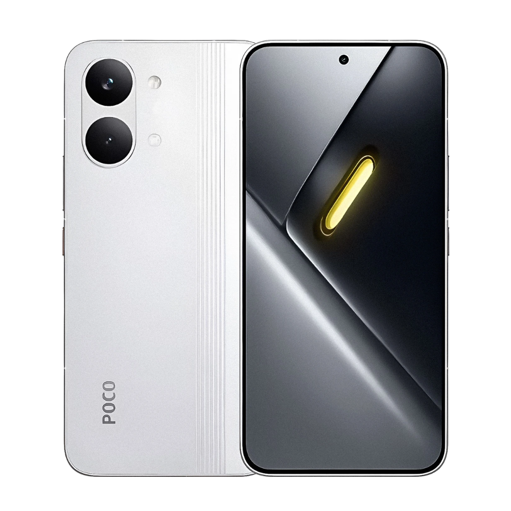 POCO X8 Pro Max 5G 12GB RAM 256GB Branco